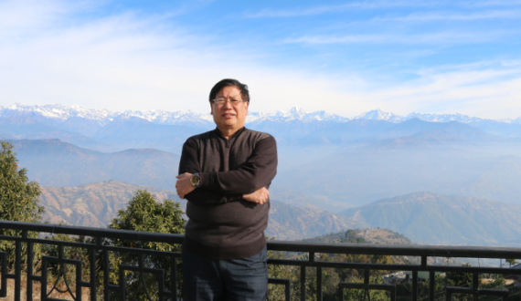 中国民居建筑大师:戴志坚教授领衔-国产成人亚洲综合一区·古建设计院