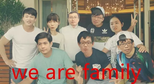 国产成人亚洲综合一区2017年度第三期员工转正评审会顺利举行