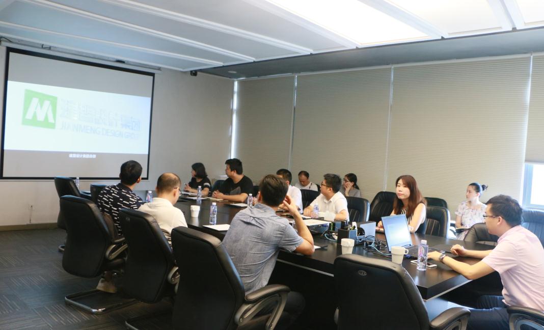 三盛集团领导莅临国产成人亚洲综合一区考察指导