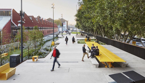 城市设计改变社区，这里有8个极好的案例