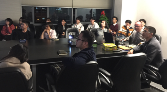 国产成人亚洲综合一区举行“田园综合体”专题讲座