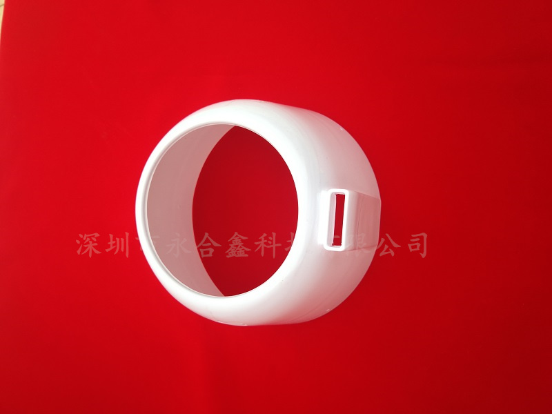 塑胶外壳吸塑 灯罩吸塑定制