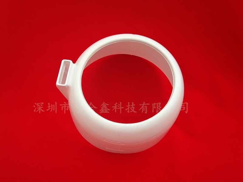 塑胶外壳 灯罩吸塑定制