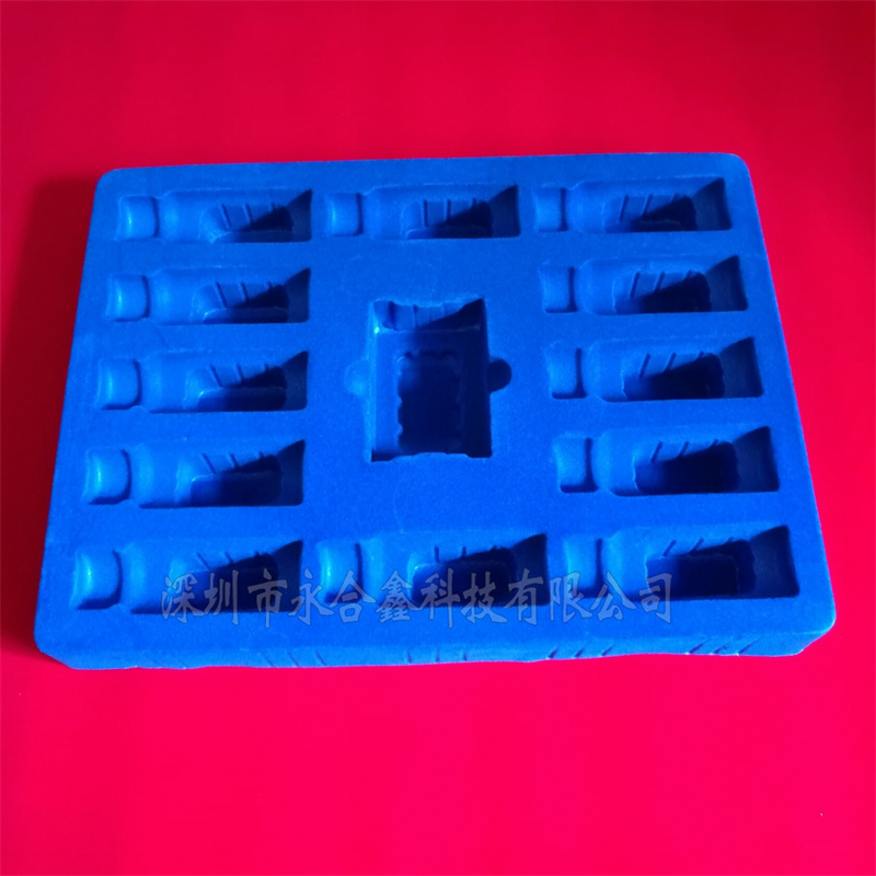 如何选择吸塑包装​产品？