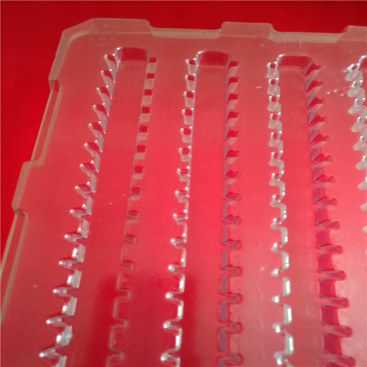 PCB板吸塑托盘 PCB板吸塑托盘