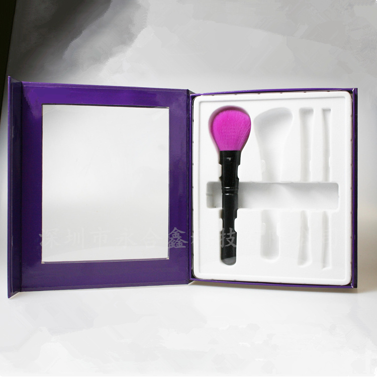 泡壳吸塑 化妆品吸塑定制