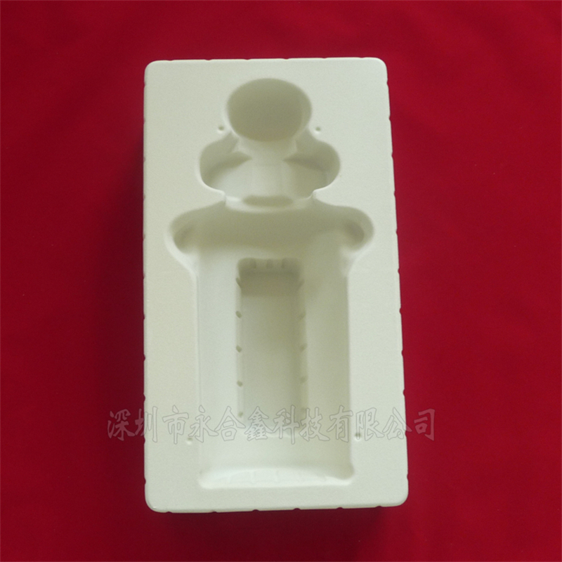 植绒吸塑与普通吸塑的区别