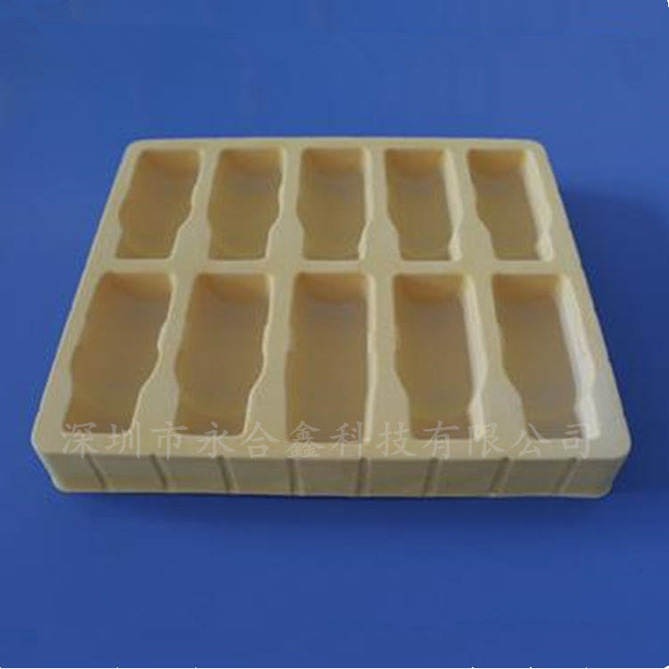 吸塑生产的基础知识