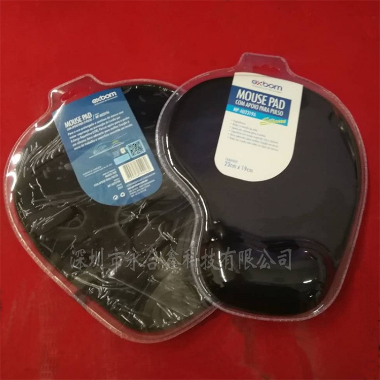 高周波吸塑盒成型技术