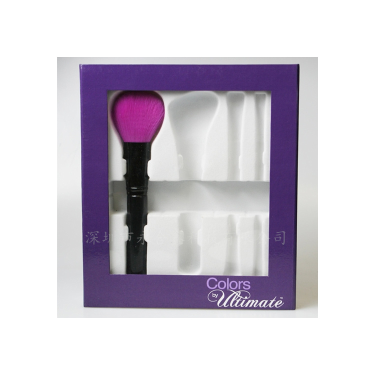 泡壳吸塑 化妆品吸塑定制